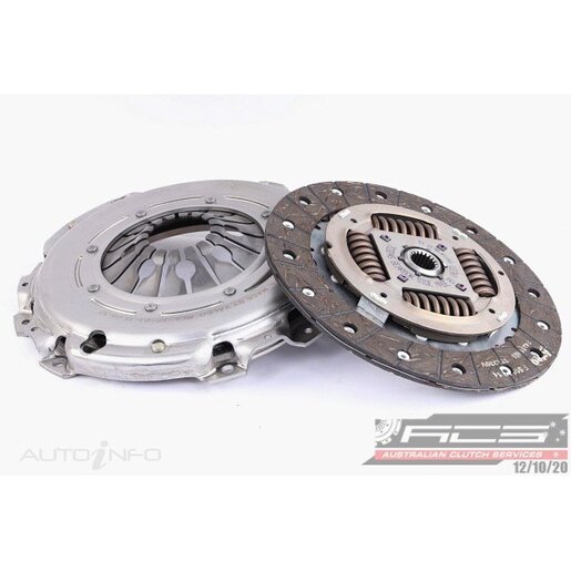 Clutch Kit-100 Series