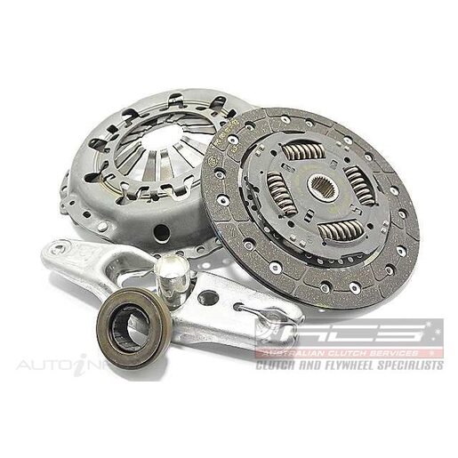 Clutch Kit-100 Series