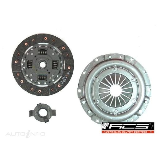 Clutch Kit-100 Series