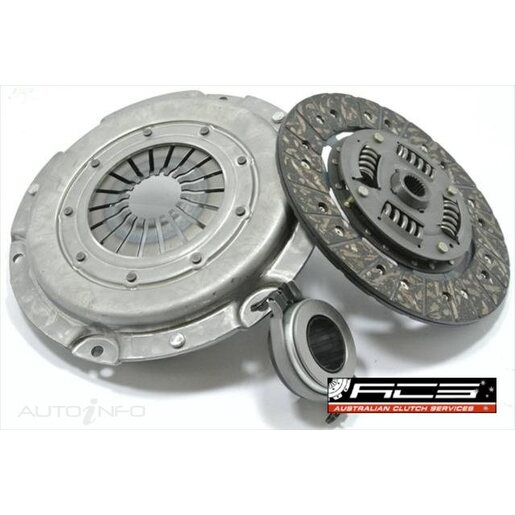 Clutch Kit-100 Series