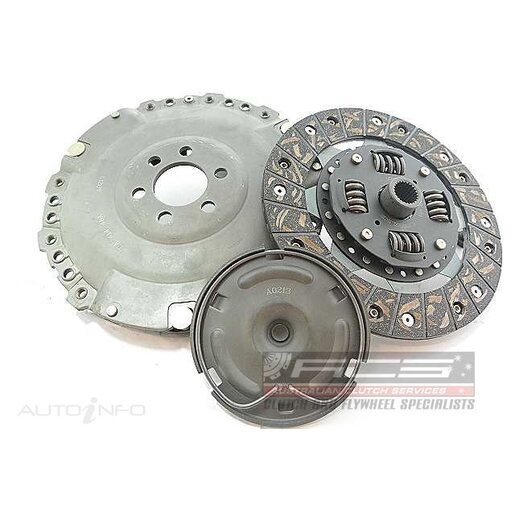 Clutch Kit-100 Series