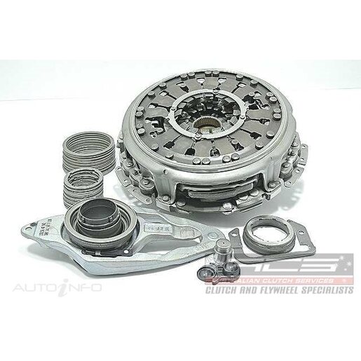 DCT Clutch Kit-100 Series