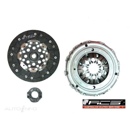 Clutch Kit-100 Series