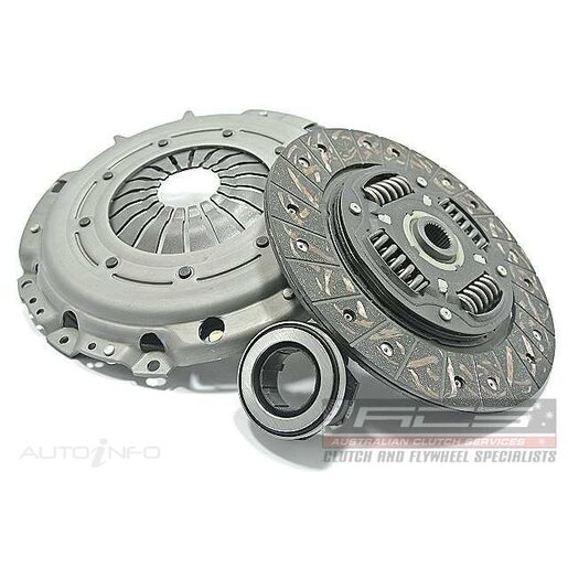 Clutch Kit-100 Series