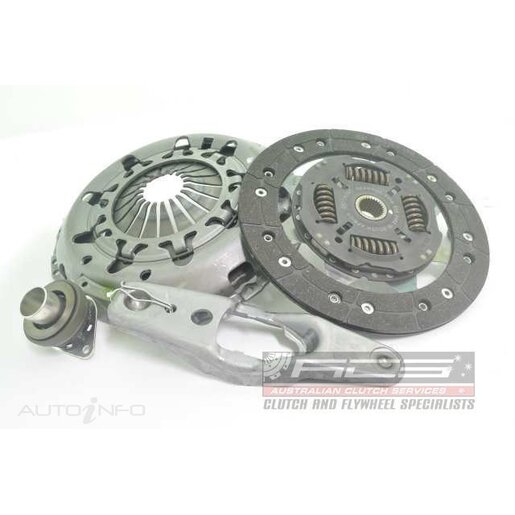 Clutch Kit-100 Series