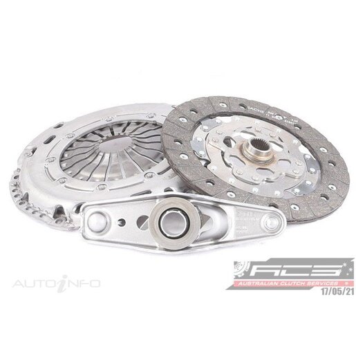 Clutch Kit-100 Series