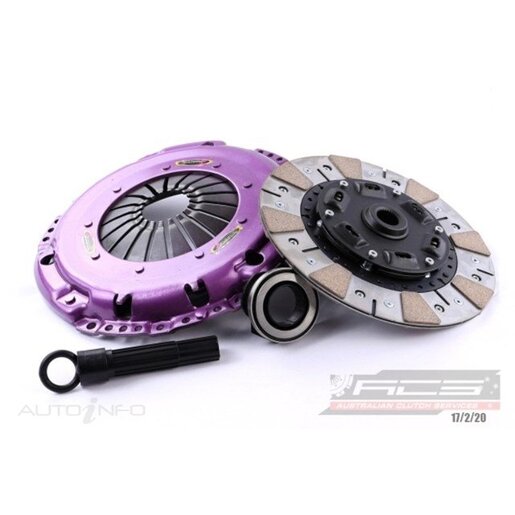 Xtreme Clutch Kit-100 Series