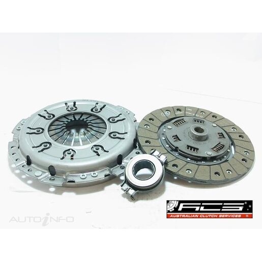 Clutch Kit-100 Series