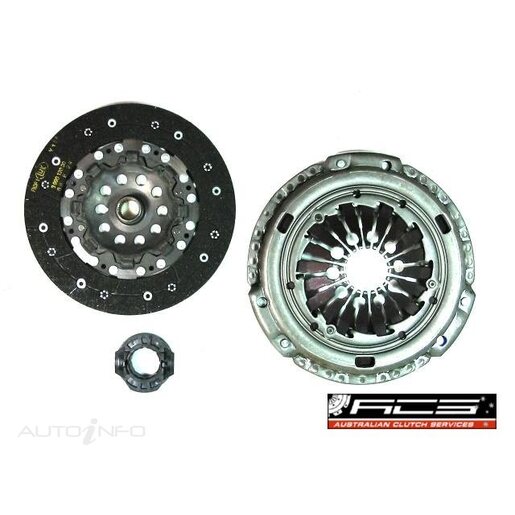 Clutch Kit-100 Series