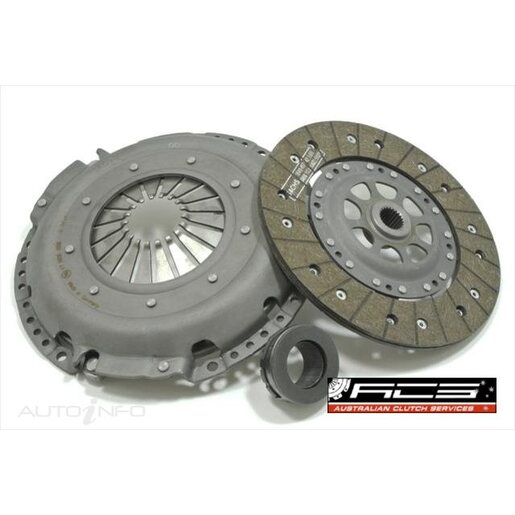 Clutch Kit-100 Series