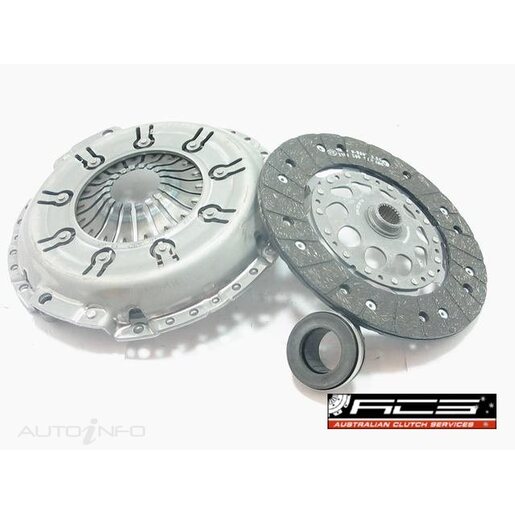 Clutch Kit-100 Series