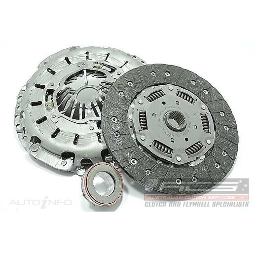 Clutch Kit-100 Series