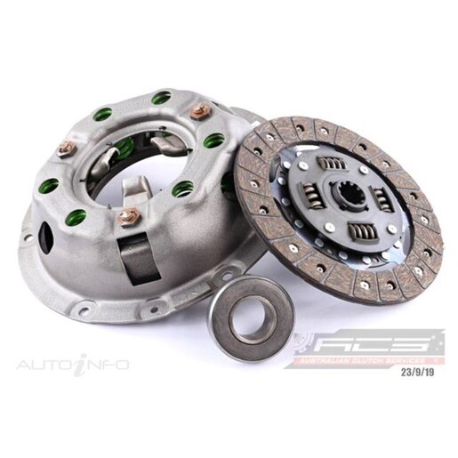 Clutch Kit-100 Series