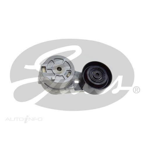 DriveAlign Tensioner