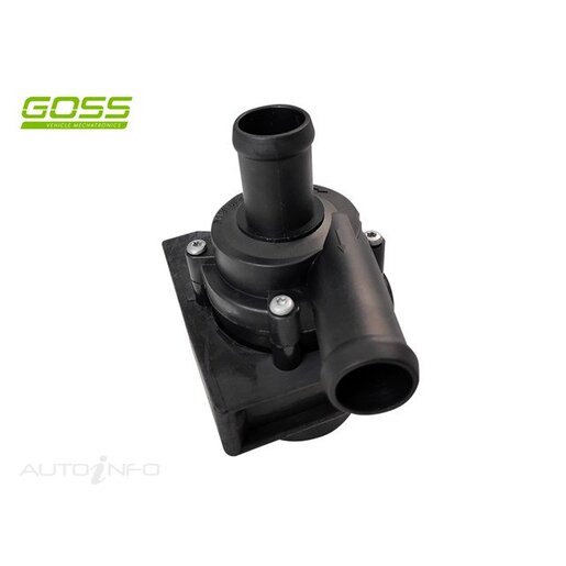 Goss Water Pump - Electric - AP105