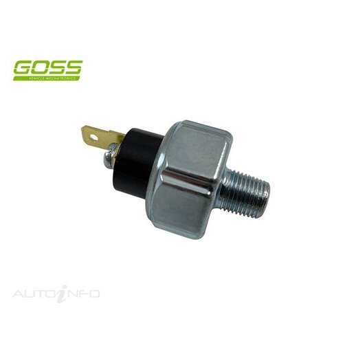Goss Engine Oil Pressure Switch - OS0009