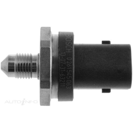 Bosch Fuel Pressure Sensors - 261545063