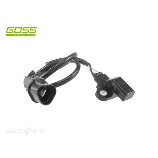 Goss Engine Crank Angle Sensor - SC293