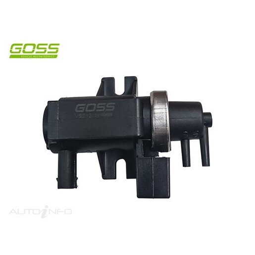 Goss Egr Vacuum Valve - VS213