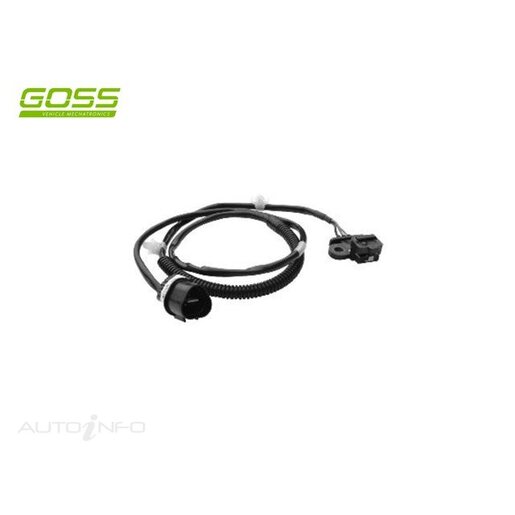 Goss Engine Crank Angle Sensor - SC103