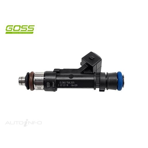Goss Fuel Injector - PIN961