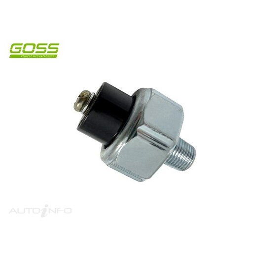 Goss Engine Oil Pressure Switch - OS0010