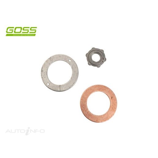 Goss Fuel Injector Seal Kit - DWK550