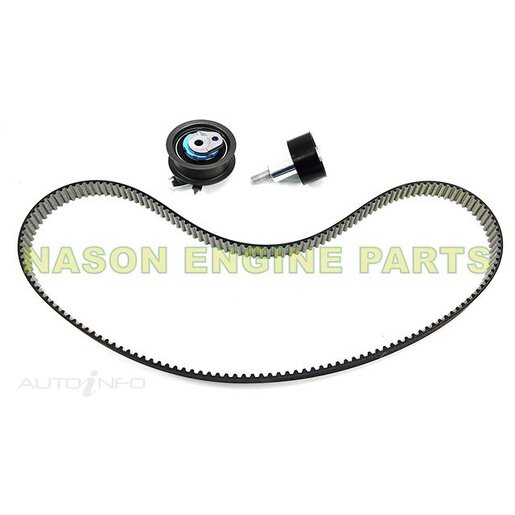 Timing Belt Kit