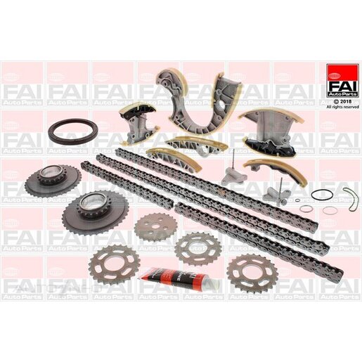 Timing Chain Kit