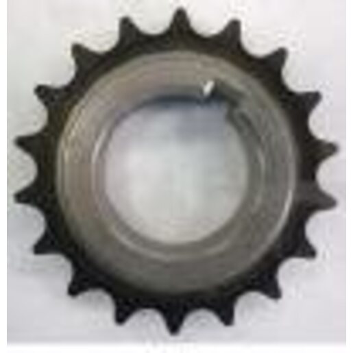 Oil Pump Gear