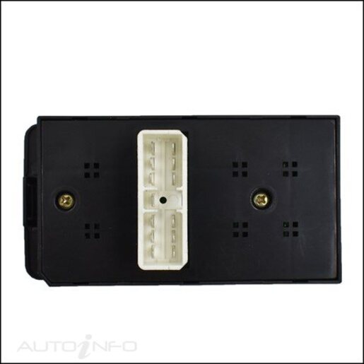 Door Power Window Switch - Front