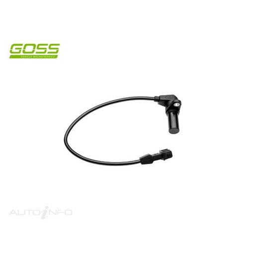 Goss Engine Crank Angle Sensor - SC141