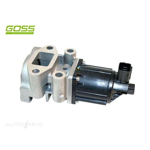 Goss Egr Valve - EV114