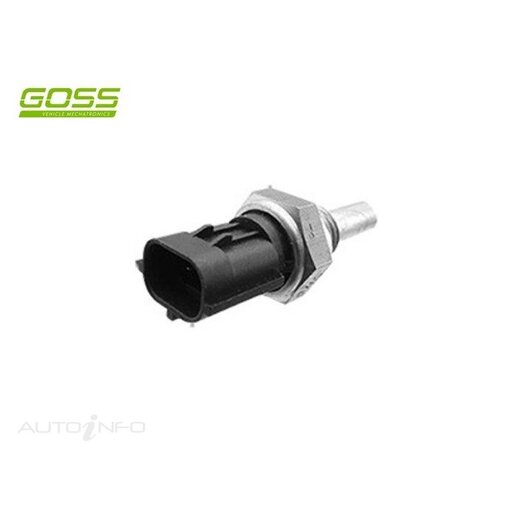 Goss Engine Coolant Temp Ecu Sensor - CS837