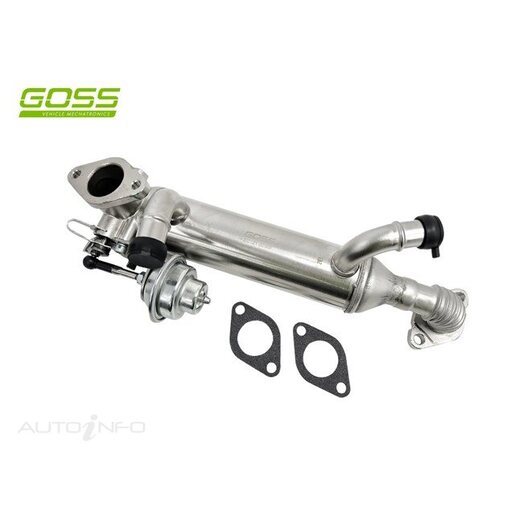 Goss Egr Cooler - EC121