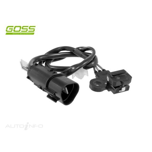 Goss Engine Crank Angle Sensor - SC215