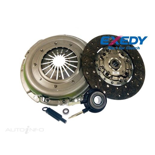 Clutch Kit