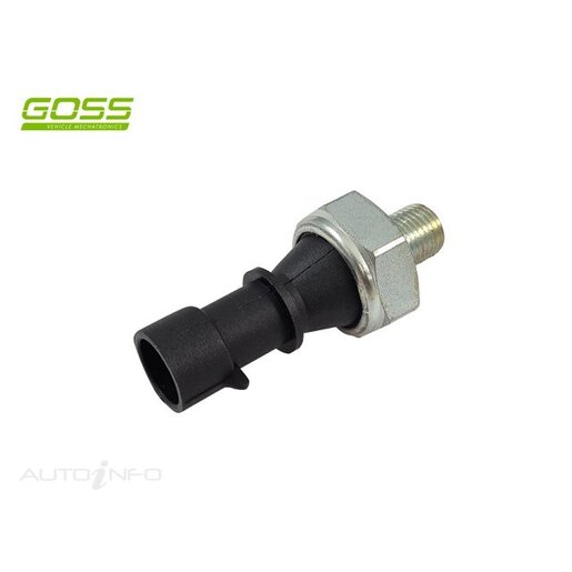 Goss Engine Oil Pressure Switch - OS0017