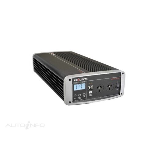 3000W 12V PURE SINE WAVE INVERTER