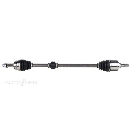 Drive Shaft - TransverseCV Shaft