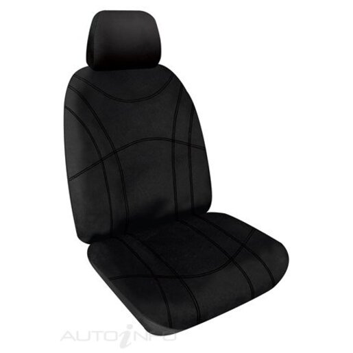 Seat Cover - Pack