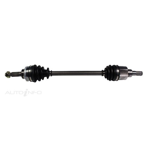 Drive Shaft - TransverseCV Shaft