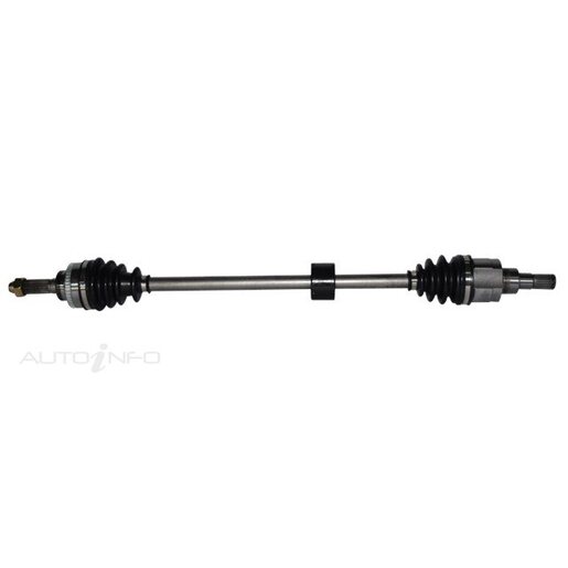 Drive Shaft - TransverseCV Shaft