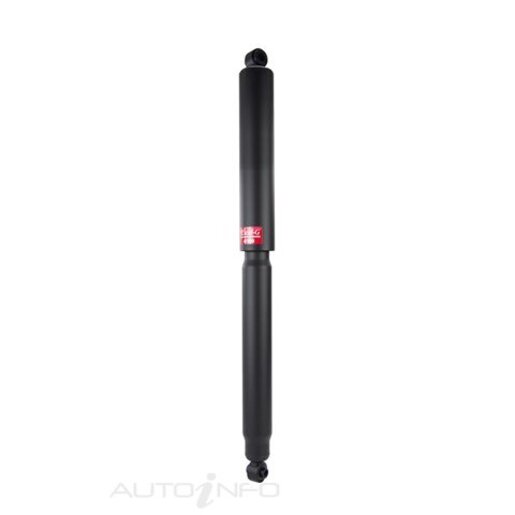 Shock Absorber - Excel-G