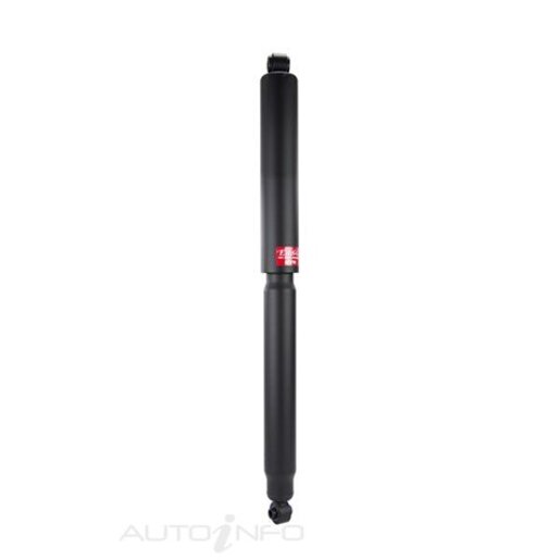 Shock Absorber - Excel-G