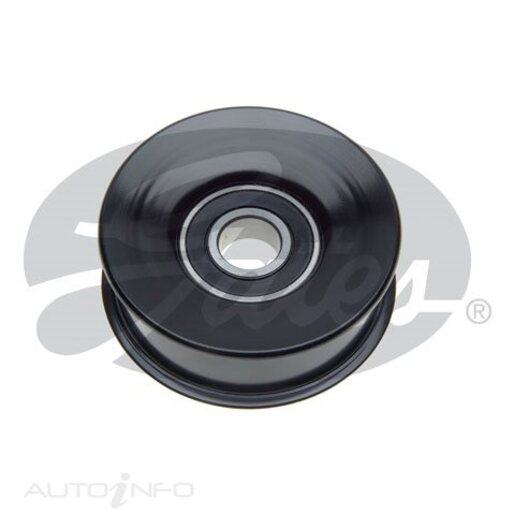 DriveAlign Idler Pulley