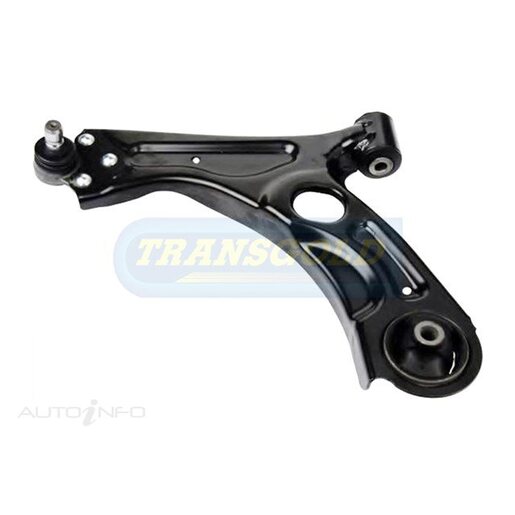 Control Arm - Front Lower