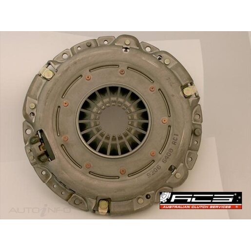 Clutch Pressure Plate