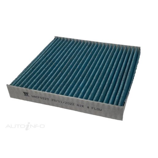 Cabin Air Filter