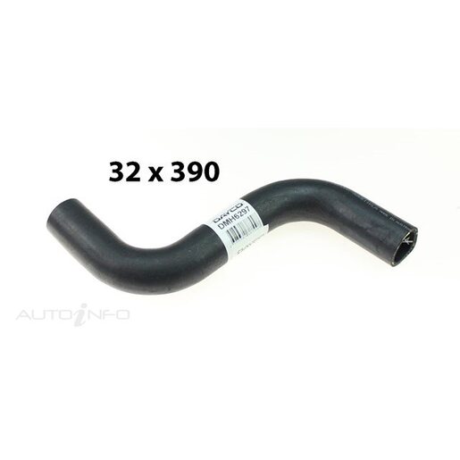 Dayco Upper Radiator Hose - DMH6297